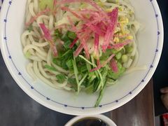-海碗居老北京炸酱面(增光路店)