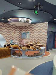 -奈尔宝家庭中心·亲子餐厅(北京东坝万达店)