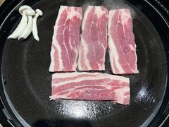 -韩时烤肉(枫蓝店)