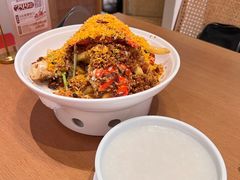 -避风塘·老港味餐厅(虹口龙之梦店)