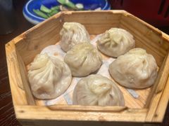 -古都历食南京菜·烤鸭·鸭血粉丝·汤包(南京博物院店)