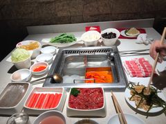-海底捞火锅(顺义华联店)