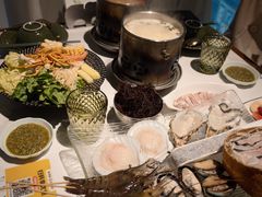 -Thai Basil罗勒叶泰式餐厅(时代天街店)