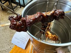 -炒豆合作社(东四总店)