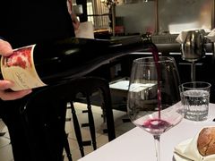 -壳里西餐厅Coquille Seafood Bistro(蒙自路店)