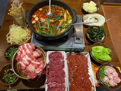 -黔有有贵州酸汤夺夺粉火锅(五味十字店)