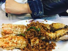 -桥底辣蟹(谢斐道店)