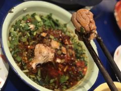 -马路边边串串香(双井直营店)