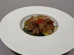 -金苑海鲜酒家(来魅力店)