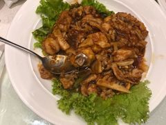 -大铁勺新津菜(东丽阳光新业广场店)
