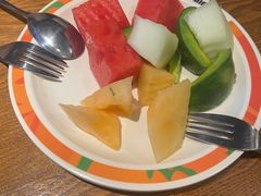-比格比萨自助(万柳华联店)