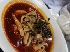 -自在弥林花园餐厅(云栖店)