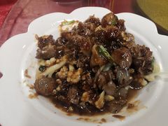 炒双脆-老福洲(西洪路店)