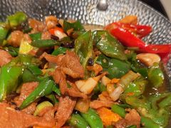 -外婆家(西红门荟聚购物中心店)