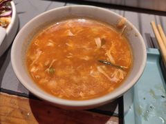 -冰城串说·羊肉串烧烤(哈西大街店)