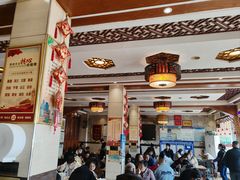 -项记烩面(迎宾路店)