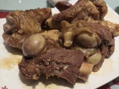 -吴记酱骨炖菜馆(西大直街店)