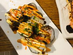 -酒井酱子·深夜食堂(东城汇店)