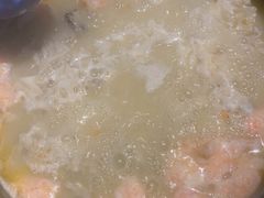 -湯系·煲汤手艺人(东二环泰禾广场店)