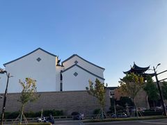 -苏州吴宫泛太平洋酒店