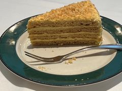 -波特曼西餐厅(南岗店)