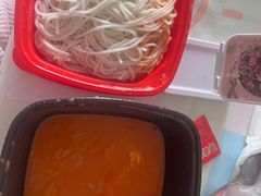 -阿香米线(天津凯德餐厅店)