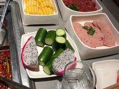 -海底捞火锅(八佰伴店)