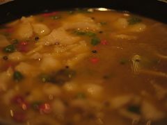 -有红鸡毛店·川菜(建设路店)