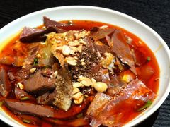 -夫妻肺片·中华老字号·正宗川菜(春熙路店)