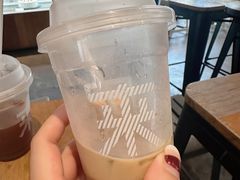 -来回·咖啡(天河南店)