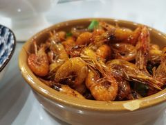 油爆虾-小实惠嘉(威海路店)