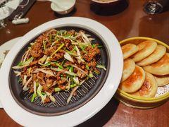 -花家怡园HUA'S RESTAURANT(崇文门·哈德门广场店)