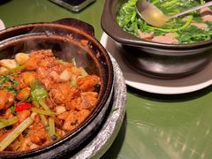 -煲煲好(朝阳门店)