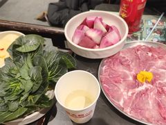 -巴蜀大将火锅(春熙店)