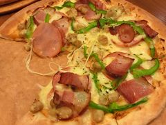 -米斯特比萨(罗斯福店)