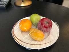 -成都安仁福朋喜来登酒店