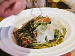 -安妮意大利餐厅(国贸店)