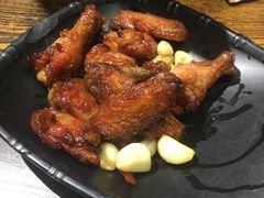 -老闵田螺馆·南昌特色小炒(梦时代店)