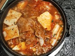-烤路里·韩国品质自助烤肉(石路天虹4号店)