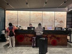 -府上酒店(广州火车站越秀公园地铁站店)