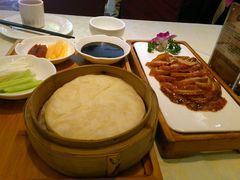 android_upload_pic-四季小馆·地道北京小吃(广百店)