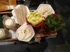 -香佰里鲜货火锅(佳乐金街店)