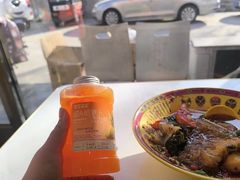 -沪上阿姨·精选茶饮(天河城店)