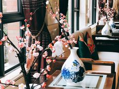 -杭州世外桃源君澜度假酒店