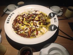 -太二酸菜鱼(武汉光谷保利店)