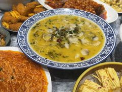 -聚丰园•湖鲜餐厅(阿红私房菜梅石路店)