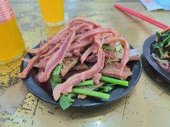 -惠丰源烩面馆(经七路店)