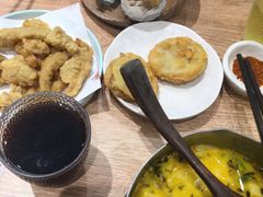 -小满手工粉(北京来福士店)