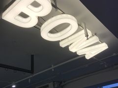 -Bona Fit 伯纳健身超级工作室(车公庄店)