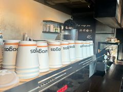 -Wagas沃歌斯(虹桥机场T1店)